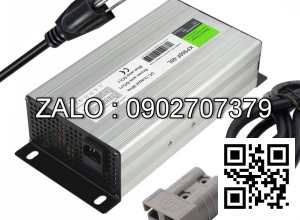 Máy sạc bình ắc quy 48V/60A , Input-220V