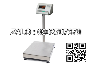 Cân điện tử Ohaus TPS150 XK3190 A15