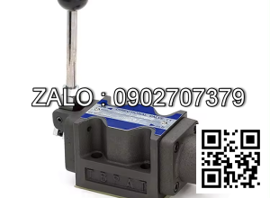 Van gạt tay điều hướng Yuken DMT-10-2D40-30