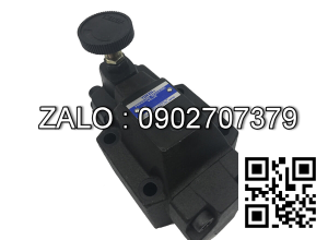 Van điều khiển áp xuất Yuken RCT-10-B-22