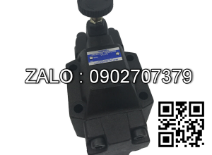 Van điều khiển áp xuất Yuken RG-03-B-22