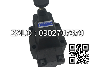 Van điều khiển áp xuất Yuken RG-06-B-22