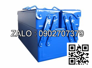 Hộp đựng đồ nghề 2 ngăn loại nhỏ 08