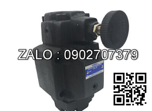 Van điều khiển áp xuất Yuken RT-10-B-22