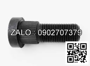 bulong bánh xe nâng linde 0009128902