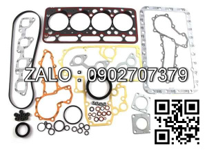 Ron động cơ 4TNE84