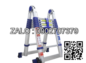 Thang nhôm rút gọn Nikawa NK-50AI