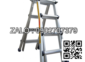 Thang nhôm POONGSAN PS-48