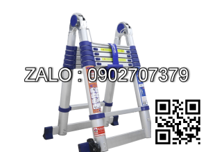 Thang nhôm rút gọn Nikawa NK-32