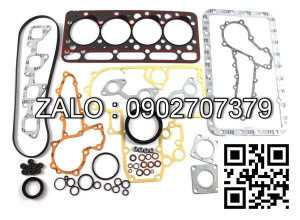 Ron động cơ 4TNE88 4D88E