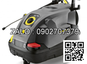 Máy phun xịt nước nóng Karcher HDS 6/14 C *EU