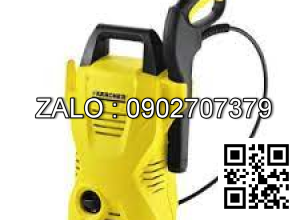 Máy phun rửa cao áp KARCHER K 2.120