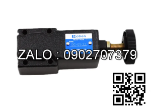 Van điều khiển áp xuất Yuken DT-02-B-22