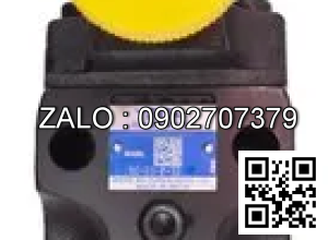 Van điều khiển áp xuất Yuken BG-03-32