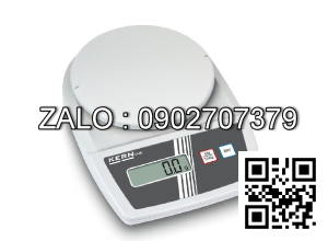 Cân điện tử KERN ECB 10K5 (10kg/5g)