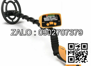 Cây rà kim loại dưới đất Garrett ACE250