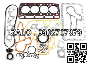 Ron động cơ 久保田 D1703