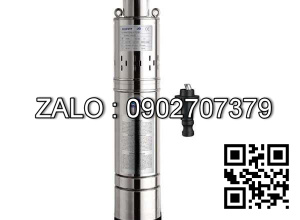 Máy bơm chìm sâu 4SK100