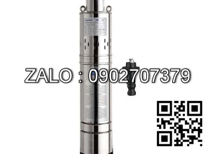 Máy bơm chìm sâu 4SJ2/9