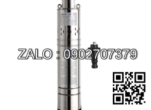 Máy bơm chìm sâu 4SP5/12