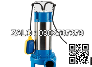 Máy bơm chìm V250