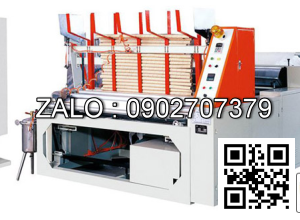 Máy cắt giấy gói MH-1092/MH-1575