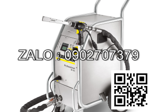 Máy bắn đá khô IB7/40 CLASSIC