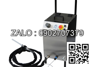 Máy bắn đá khô làm sạch LTP-05LQD