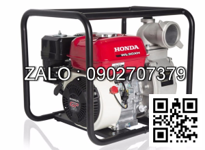 Máy bơm nước động cơ Honda WP30 AT