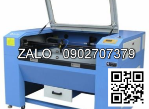 Máy cắt khắc Laser mini 3020