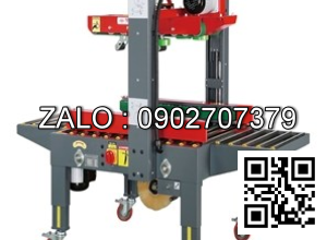 Máy dán băng keo thùng carton 3 motor PW-554TM