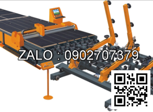 MÁY CẮT TỰ ĐỘNG CNC SUNTECH REV 372