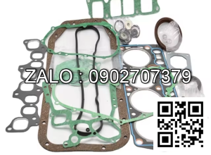 Ron máy động cơ 4BD2T