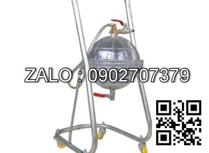 Thiết bị hút nhớt xe máy HN-08