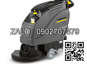 Máy chà sàn liên hợp Karcher B 40 C Ep R 45