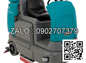 Máy đánh sàn liên hợp T12