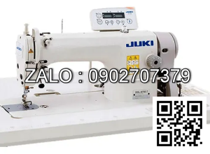 Máy may 1 kim điện tử Juki DDL-8700-7-WB