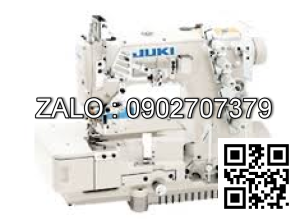 Máy đánh bông trên dưới JUKI MF 7700-U10