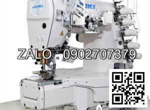 Máy may viền JUKI MF-7800-K10