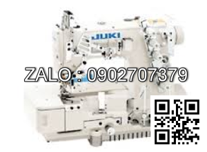 Máy đánh bông JUKI MF-7800-H21