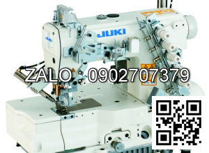 Máy đánh bông trên dưới JUKI MF-7800-E10