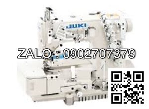 Máy đánh bông JUKI MF-7800D