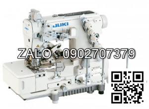 Máy đánh bông trên dưới JUKI MF-7200D-U10