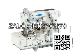 Máy đánh bông trên dưới JUKI MF-7200D-K10