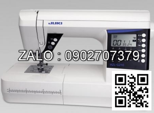 Máy may JUKI HZL-G210
