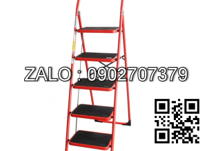 Thang ghế 5 bậc Advindeq ADS105