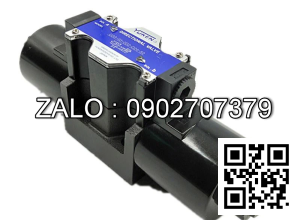 Van điện từ thủy lực YUKEN DSG-01-2B2-A120-C-N1-70