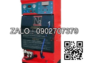 Thiết bị bơm lốp bằng khí ni tơ tự động HP-1580A