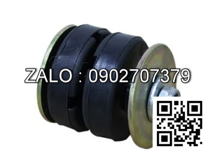 Cao su chân máy xe nâng HANGCHA HC R Series CPCD10-18