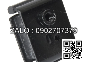 Cao su chân máy xe nâng HANGCHA 5T/weichai 4105